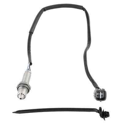 Fuel To Air Ratio Sensor by NGK - 24777