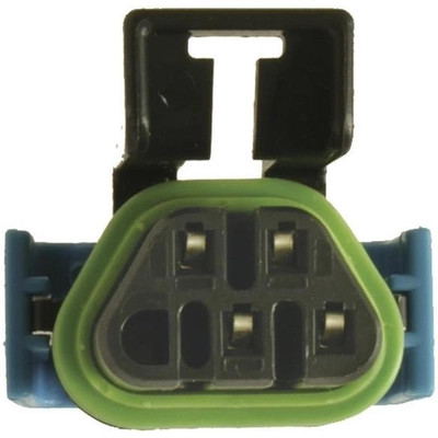 Oxygen Sensor by NGK - 21549