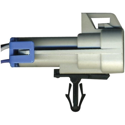Oxygen Sensor by NGK - 21516