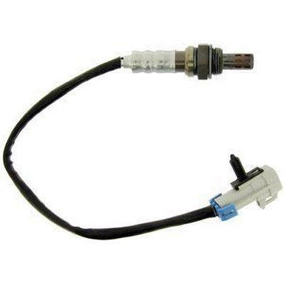 Oxygen Sensor by NGK - 21516