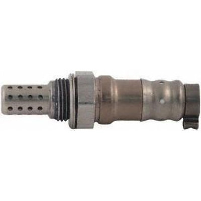 Oxygen Sensor by NGK - 21516