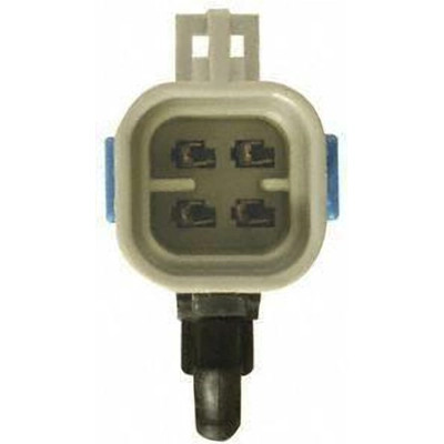 Oxygen Sensor by NGK - 21516