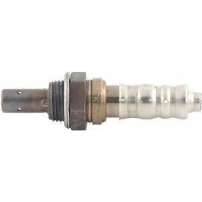 Oxygen Sensor by NGK - 23160
