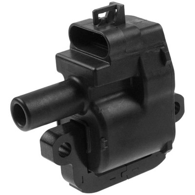 Ignition Coil by NGK - 48619