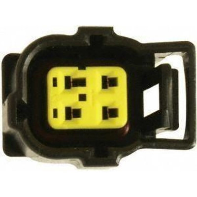 Oxygen Sensor by NGK - 23160
