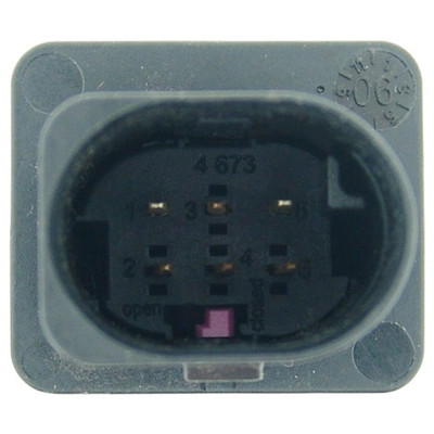 Fuel To Air Ratio Sensor by NGK - 24330
