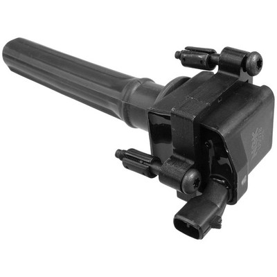 Ignition Coil by NGK - 48993