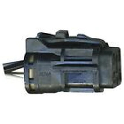 NGK - 25202 - Oxygen Sensor by NGK - 25202