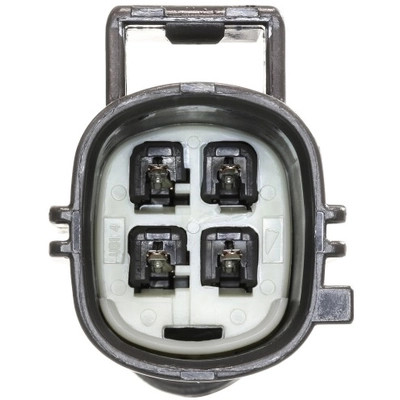 Oxygen Sensor by NGK - 25756