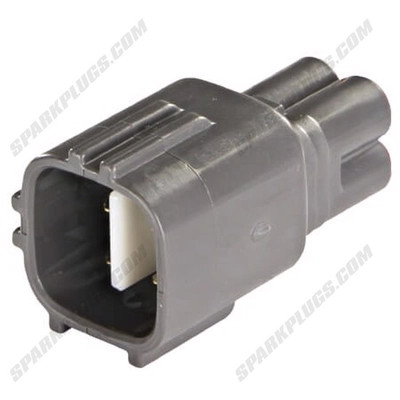 NGK - 24642 - Oxygen Sensor by NGK - 24642