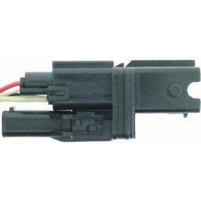 Fuel To Air Ratio Sensor by NGK - 24320