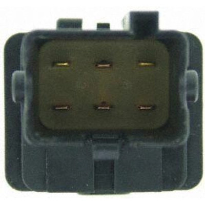 Fuel To Air Ratio Sensor by NGK - 24320