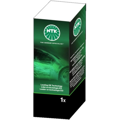 Oxygen Sensor by NGK - 25693