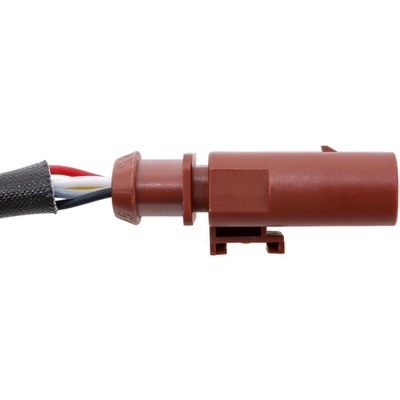 Fuel To Air Ratio Sensor by NGK - 27055