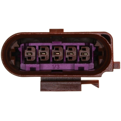 Fuel To Air Ratio Sensor by NGK - 27055