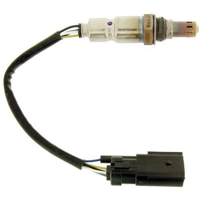 Fuel To Air Ratio Sensor by NGK - 24387
