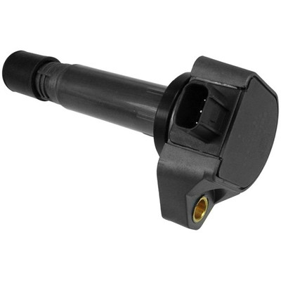 Ignition Coil by NGK - 48722