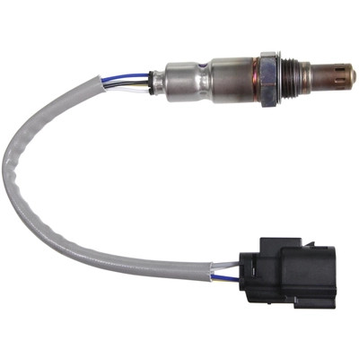Fuel To Air Ratio Sensor by NGK - 27014