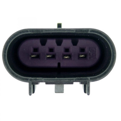 Oxygen Sensor by NGK - 25671