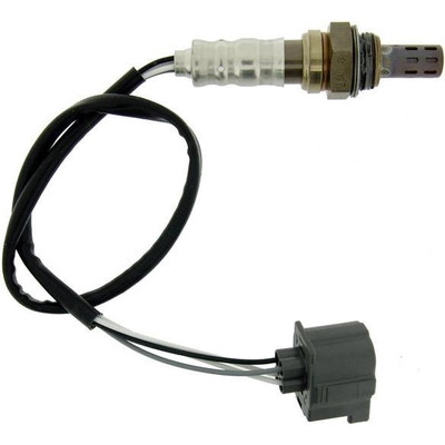 Oxygen Sensor by NGK - 23158
