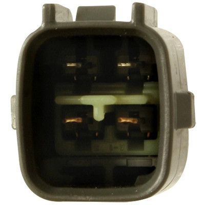 Fuel To Air Ratio Sensor by NGK - 24833