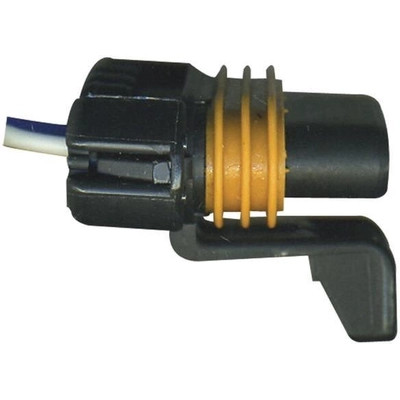 Oxygen Sensor by NGK - 21543