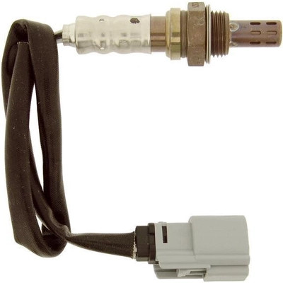 Oxygen Sensor by NGK - 22535