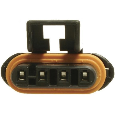 Oxygen Sensor by NGK - 21543