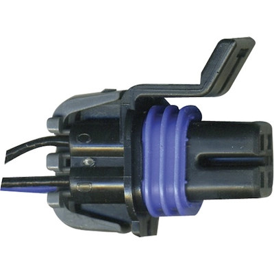 Oxygen Sensor by NGK - 21559