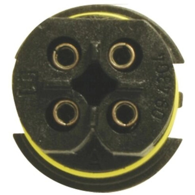 Oxygen Sensor by NGK - 25613