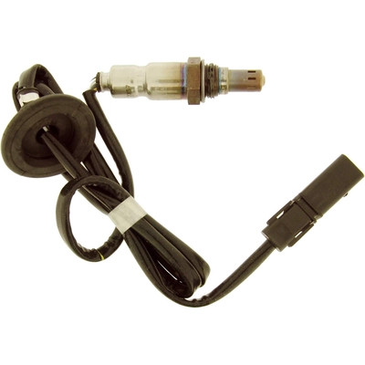 Fuel To Air Ratio Sensor by NGK - 24399