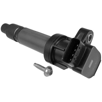 Ignition Coil by NGK - 48720