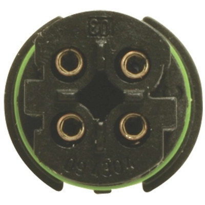 Oxygen Sensor by NGK - 25676