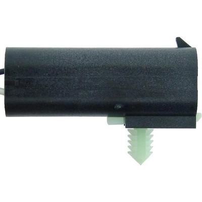 Oxygen Sensor by NGK - 23023