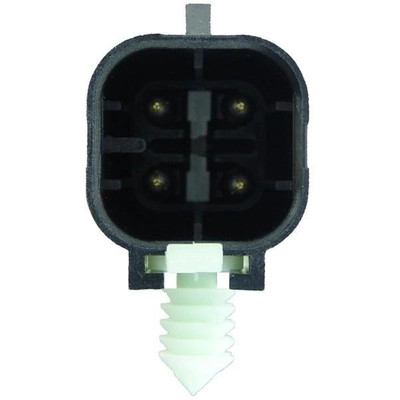 Oxygen Sensor by NGK - 23023