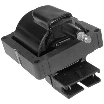 Ignition Coil by NGK - 49034