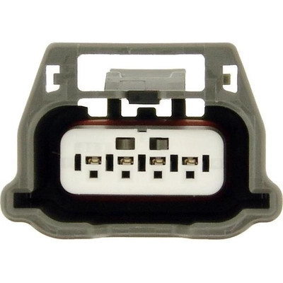 Oxygen Sensor by NGK - 24168