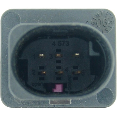 Fuel To Air Ratio Sensor by NGK - 24329