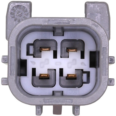 Oxygen Sensor by NGK - 25224