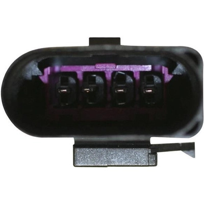 Oxygen Sensor by NGK - 25657