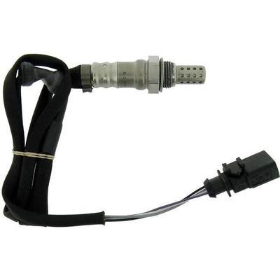 Oxygen Sensor by NGK - 25657