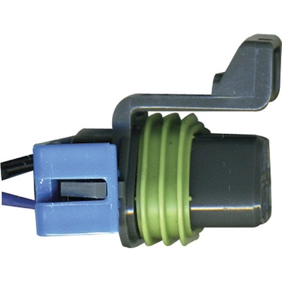 Oxygen Sensor by NGK - 21067