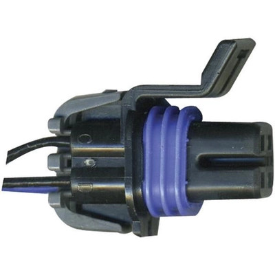 Oxygen Sensor by NGK - 21528