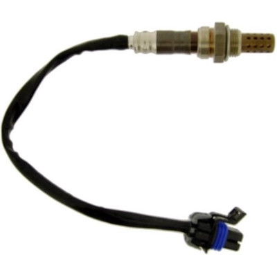 Oxygen Sensor by NGK - 21528