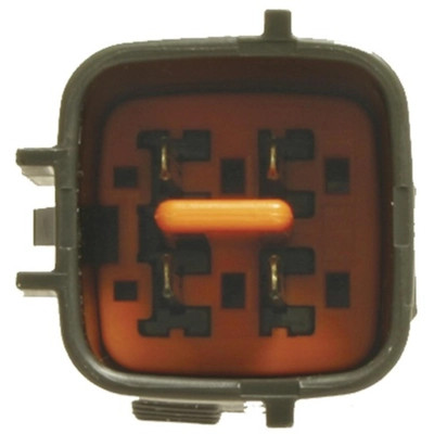 Oxygen Sensor by NGK - 24460
