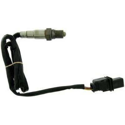Fuel To Air Ratio Sensor by NGK - 24315