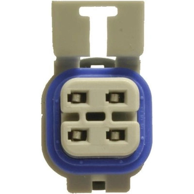 Oxygen Sensor by NGK - 21048
