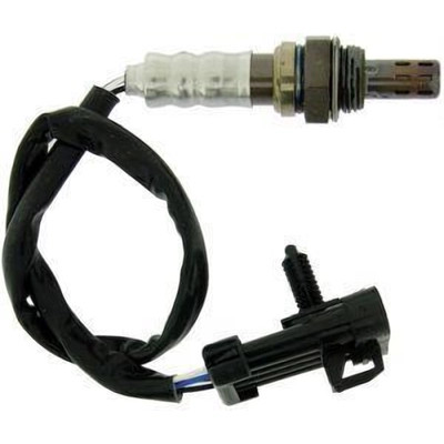 Oxygen Sensor by NGK - 24653