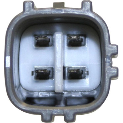 NGK - 24464 - Oxygen Sensor by NGK - 24464