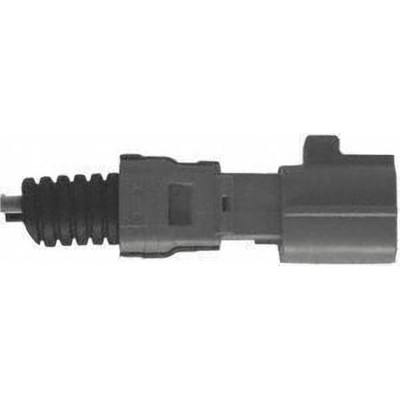 Oxygen Sensor by NGK - 24677